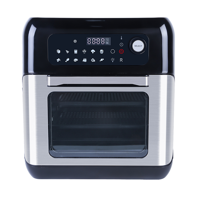  Air Fryer Oven Combo, Uten High-power Deep Air Fryer